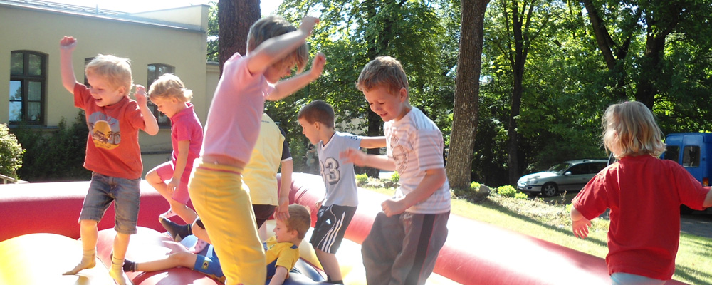 Kindertagesstätte