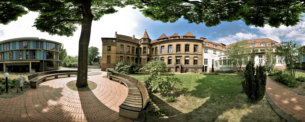 Aktuelles & Termine