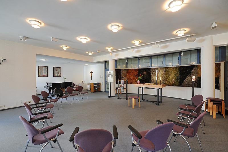 Diakoniewerk Halle Saalvermietung